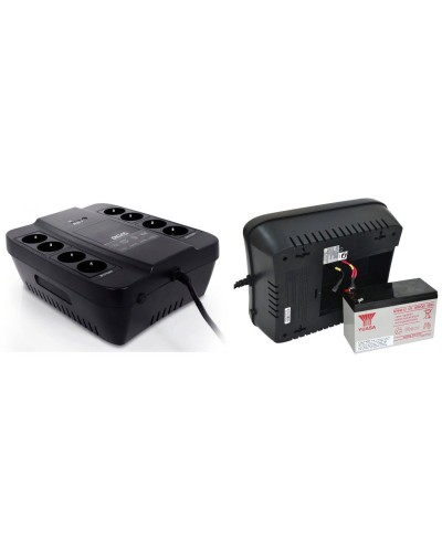 SPD-450N. Источник бесперебойного питания. POWERCOM в Щелково