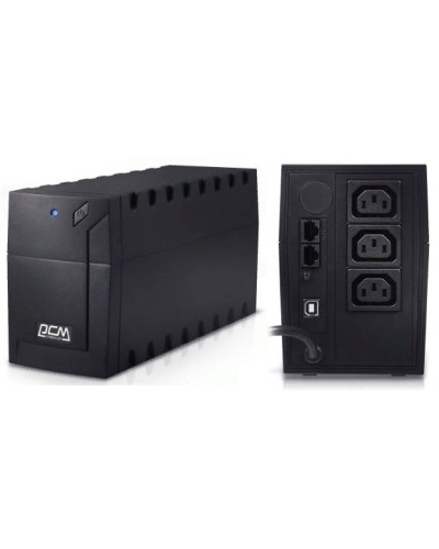 RPT-1000AP. Источник бесперебойного питания. POWERCOM в Щелково