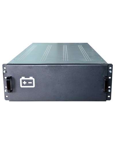 BAT VGD-II-C3 (1119235). Дополнительный блок батарей. POWERCOM в Щелково