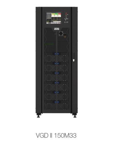VGD-II-180M33 (1183203). Источник бесперебойного питания. POWERCOM в Щелково