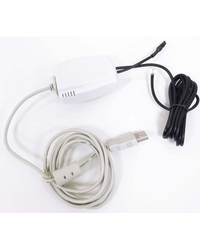NETFLEER ME-PK-621. Датчик окружающей среды ME-PK-621. POWERCOM в Щелково