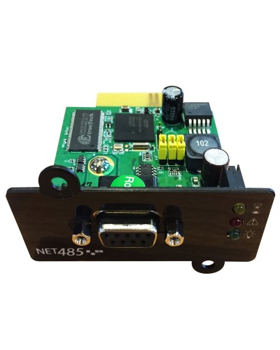 MODBUS NET485 MINI (1171601). Сетевая карта MODBUS NET485 Mini Internal. POWERCOM в Щелково
