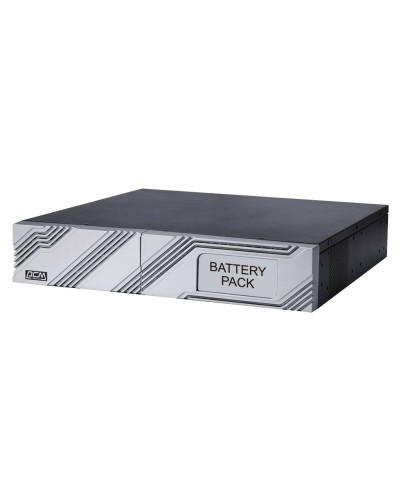 BAT SRT-24V FOR SRT-1000A. Дополнительный блок батарей. POWERCOM в Щелково