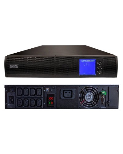 SNT-1000. Источник бесперебойного питания. POWERCOM в Щелково