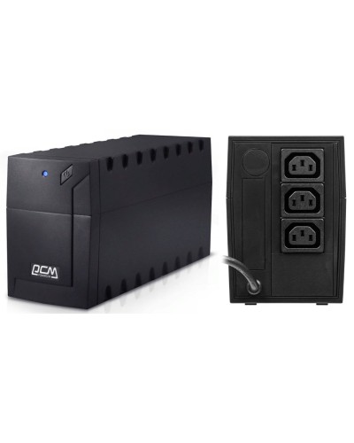 RPT-1000A. Источник бесперебойного питания. POWERCOM в Щелково