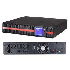 MRT-1000SE. Источник бесперебойного питания. POWERCOM