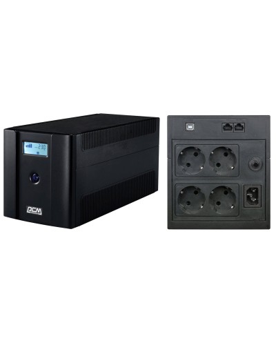 RPT-2000AP LCD. Источник бесперебойного питания. POWERCOM в Щелково