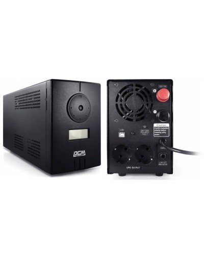 INF-1500. Источник бесперебойного питания. POWERCOM в Щелково