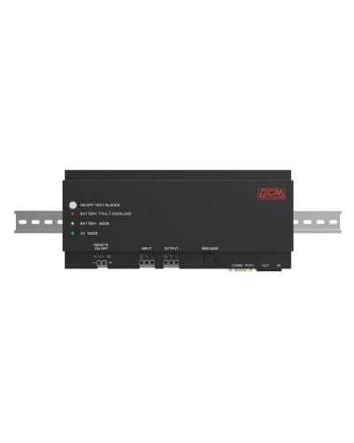 DRU-500. Источник бесперебойного питания. POWERCOM в Щелково
