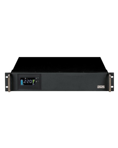 KIN-3000AP LCD. Источник бесперебойного питания. POWERCOM в Щелково