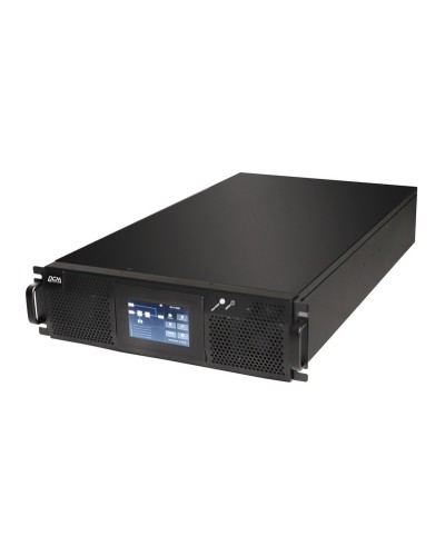 VGD-II-15K33RM (1119228). Источник бесперебойного питания. POWERCOM в Щелково