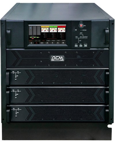 VGD-II-PM15R (1611345). Источник бесперебойного питания. POWERCOM в Щелково