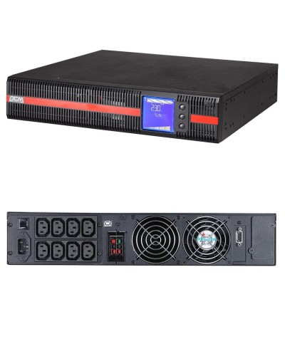 MRT-1000-L. Источник бесперебойного питания. POWERCOM в Щелково