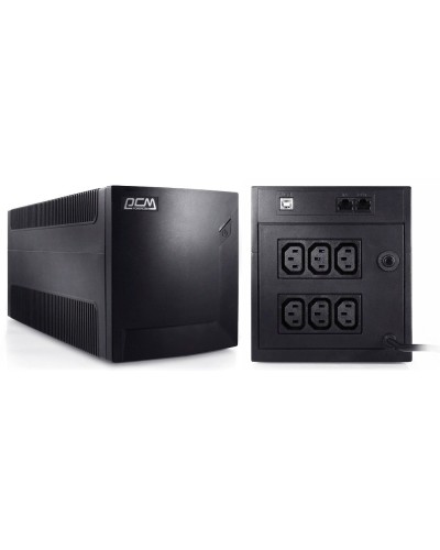 RPT-1500AP. Источник бесперебойного питания. POWERCOM в Щелково