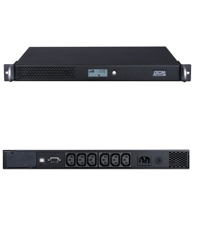 SPR-700. Источник бесперебойного питания. POWERCOM в Щелково