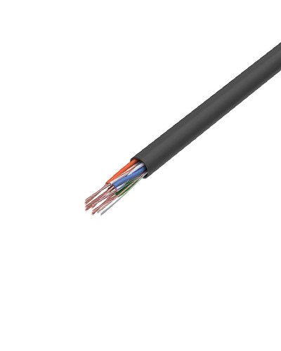 U/UTP 4PR 24AWG, CAT5e. OUTDOOR, 305м. PROconnect (01-0054). Кабель «витая пара» (LAN) для структурированных систем связи. PROCONNECT в Щелково