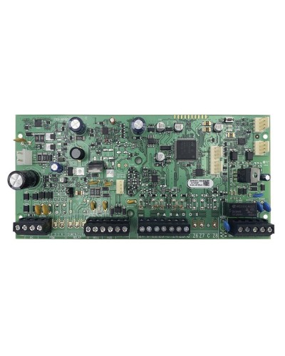 SP5500+. Контрольная панель Spectra SP. Paradox в Щелково