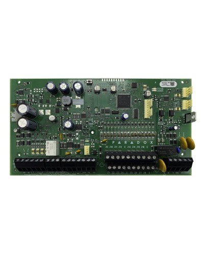 SP7000+. Контрольная панель Spectra SP. Paradox в Щелково