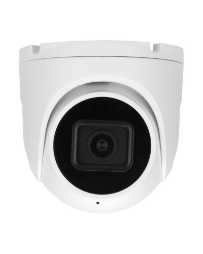 PVC-IP2X-DF4P. Видеокамера IP купольная. Polyvision в Щелково