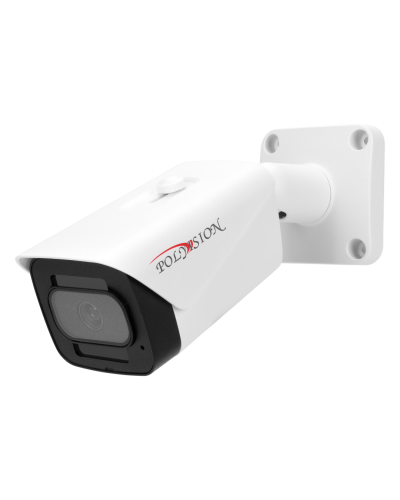PVC-IP8Y-NF2.8MPF. Видеокамера IP цилиндрическая. Polyvision в Щелково