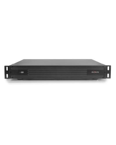 PVDR-IP5-32M4 v.5.9.1 Black. IP-видеорегистратор 32-канальный. Polyvision в Щелково