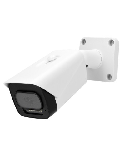 PVC-IP2X-NF2.8P. Видеокамера IP цилиндрическая. Polyvision в Щелково