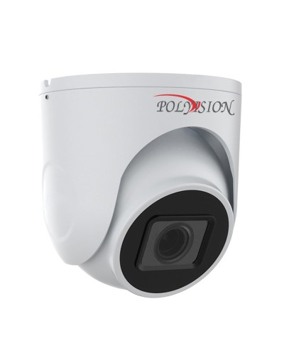 PVC-IP5X-DV5PA. Видеокамера IP купольная. Polyvision в Щелково
