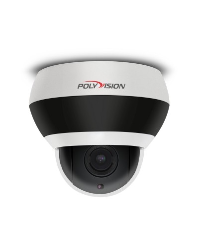 PVC-IP5F-SZ4P. IP-камера поворотная. Polyvision в Щелково