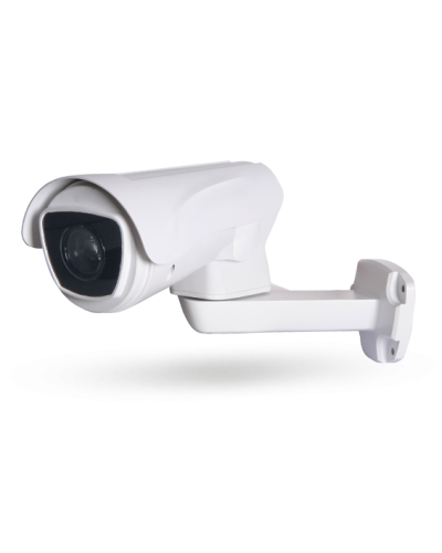 PB-9147IP 10Z. Видеокамера IP-камера поворотная. Praxis в Щелково