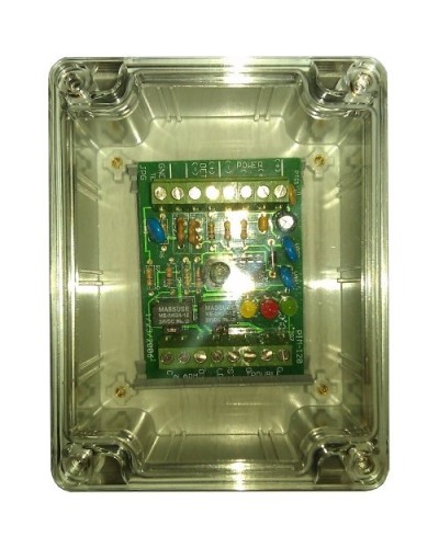 PIM-120. Модуль интерфейсный для термокабеля. Protectowire в Щелково