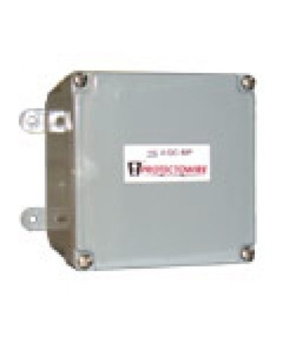ZB-4-QC-MP (исп.02). Монтажная зонная коробка. Protectowire в Щелково