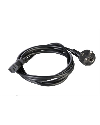 R-10-Cord-C13-S-3. Шнур питания с заземлением. REM в Щелково