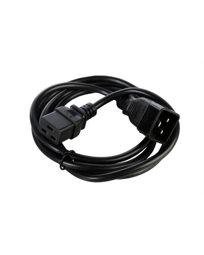 R-16-Cord-C19-C20-3. Шнур питания с заземлением. REM в Щелково