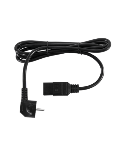 R-16-Cord-C19-S-1.8. Шнур питания с заземлением. REM в Щелково