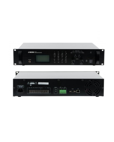 IP-A6760. IP-усилитель 60Вт. ROXTON в Щелково