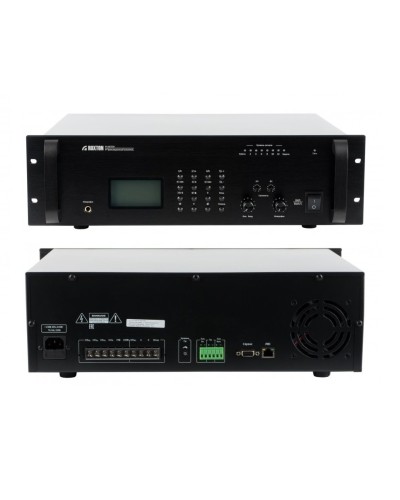 IP-A67350. IP-усилитель 350Вт . ROXTON в Щелково