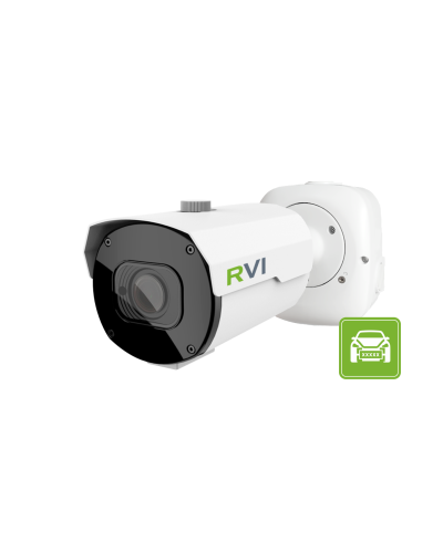 RVi-1NCT5479 (2.7-13.5). Видеокамера IP цилиндрическая. RVi в Щелково