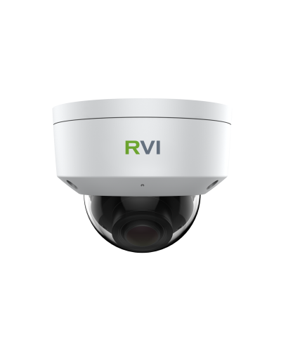 RVi-1NCD4042 (2.8). Видеокамера IP купольная. RVi в Щелково