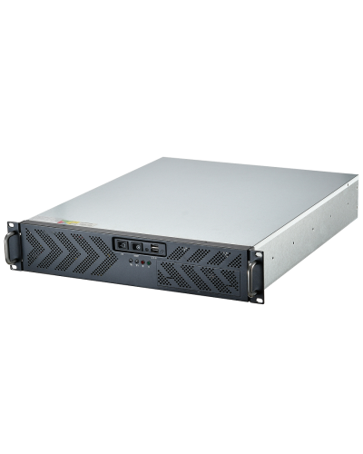 RV-SE2600 Оператор ECO. IP видеосервер 64-канальный. RVi в Щелково