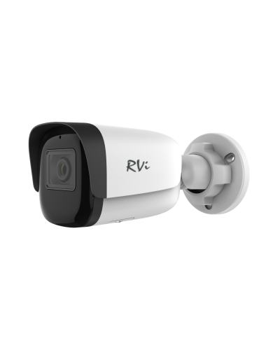 RVi-1NCT8044 (2.8) white. Видеокамера IP цилиндрическая. RVi в Щелково