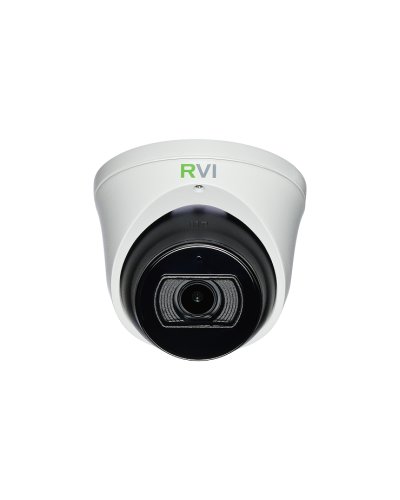 RVi-1NCE5359 (2.7-13.5). Видеокамера IP купольная. RVi в Щелково