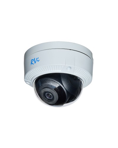 RVi-2NCD6034 (4): Видеокамера IP купольная в Щелково