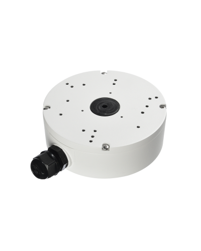 RVi-1BMB-8 white. Коробка монтажная для видеокамеры IP. RVi в Щелково