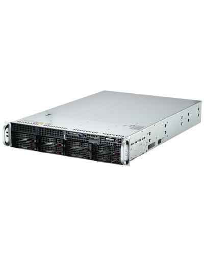 RV-SE2600 Оператор PRO. IP видеосервер 64-канальный. RVi в Щелково