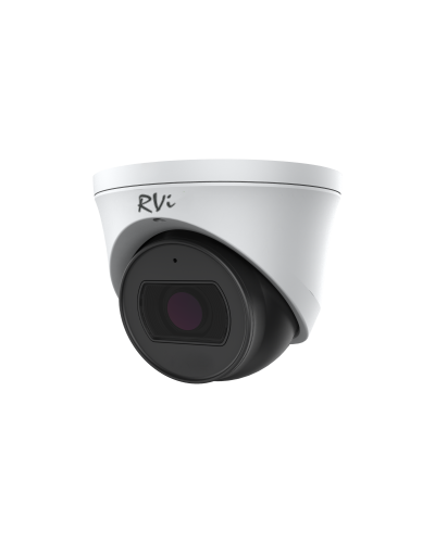 RVi-1NCE5069 (2.7-13.5) white. Видеокамера IP купольная. RVi в Щелково