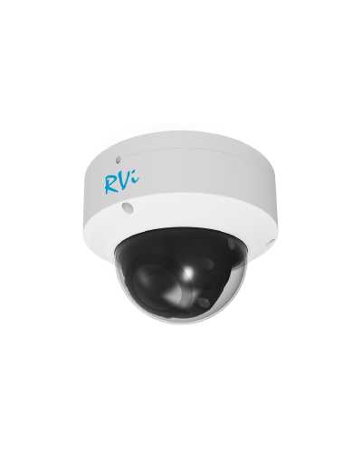RVi-2NCD2179 (2.8-12) white: Видеокамера IP купольная в Щелково