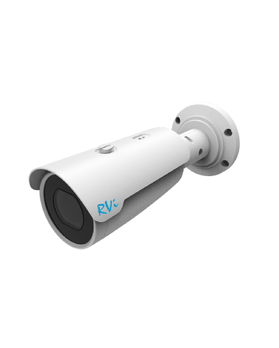 RVi-2NCT5350 (2.8) white: Видеокамера IP цилиндрическая в Щелково