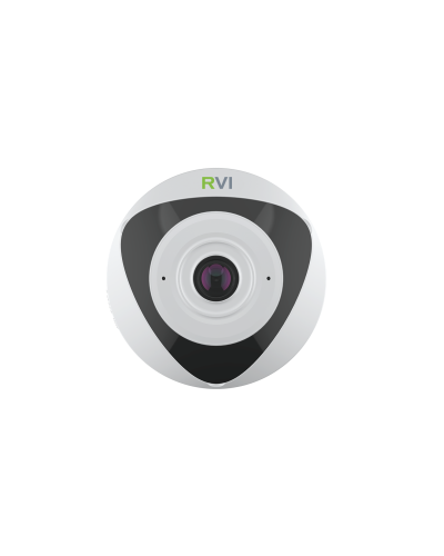 RVi-1NCF5058 (1.4). Видеокамера IP купольная. RVi в Щелково