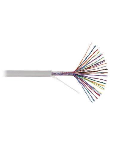U/UTP 10PR 24AWG, CAT5, 305 м REXANT (01-1011-R). Кабель «витая пара» (LAN) для структурированных систем связи. Rexant в Щелково