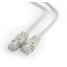 Патч-корд, U/UTP RJ45-RJ45 CAT 5e, PVC, серый, 1,5м REXANT (18-1004). Патч-корд UTP. Rexant